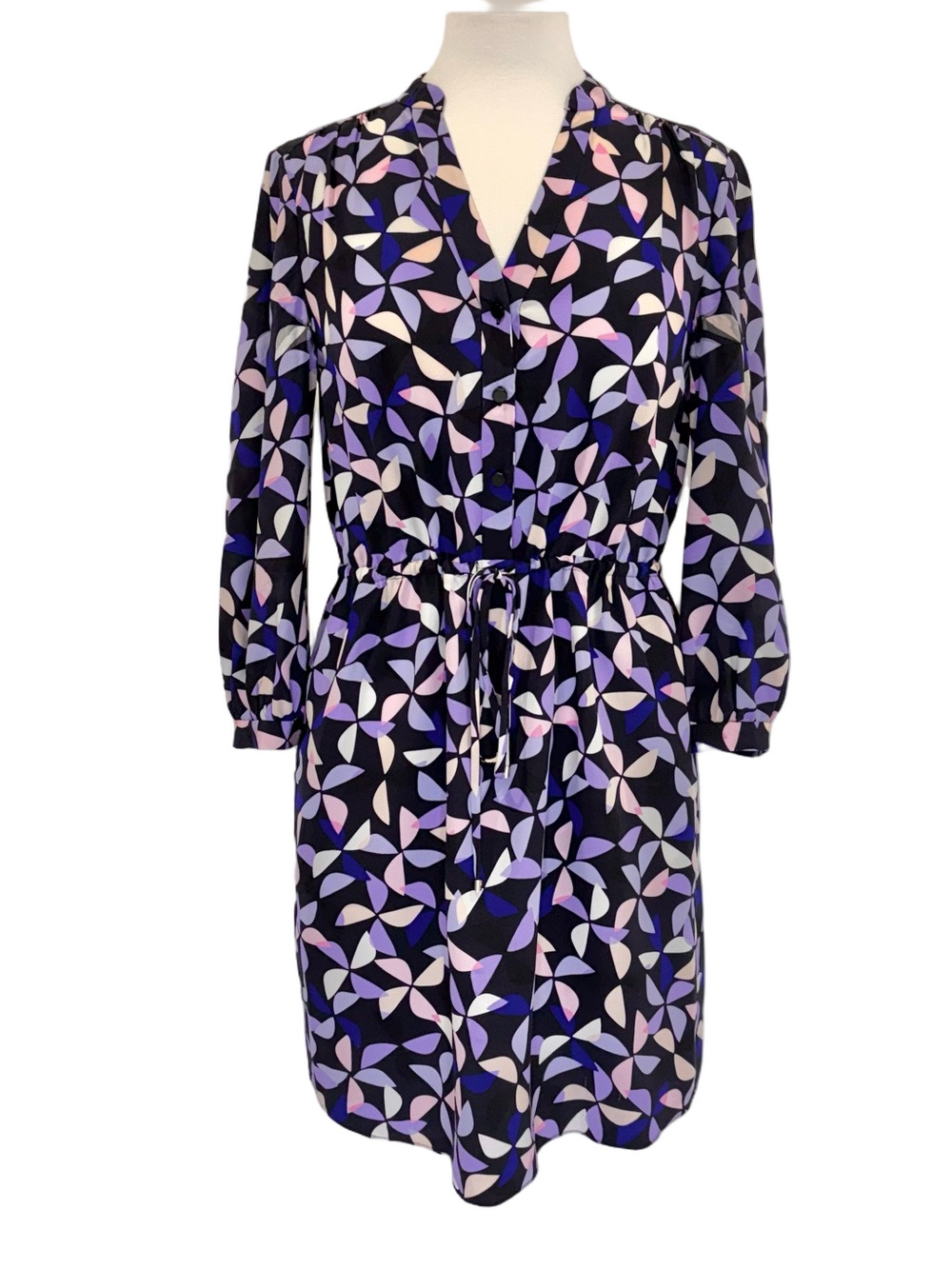 Kate Spade pullover shirt dress